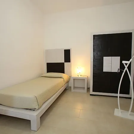Casa de Férias Hecate Mit Panoramapool By Interhome Ostuni