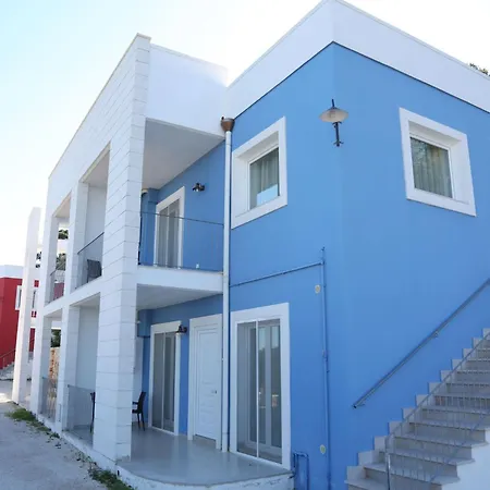 Holiday home Hecate Mit Panoramapool By Interhome *