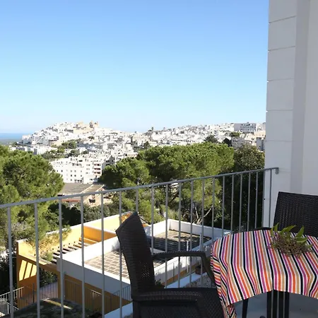 Hecate Mit Panoramapool By Interhome * Ostuni