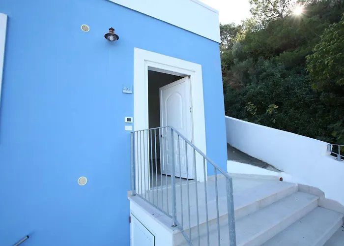 Hecate Mit Panoramapool By Interhome 度假居