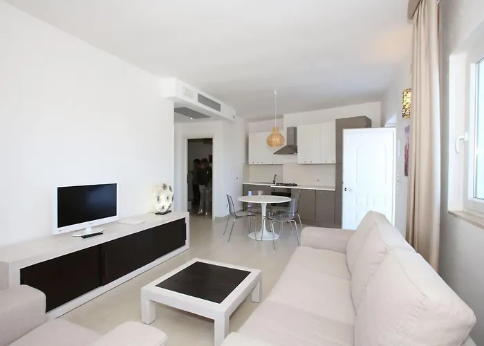 Hecate Mit Panoramapool By Interhome Holiday home Ostuni