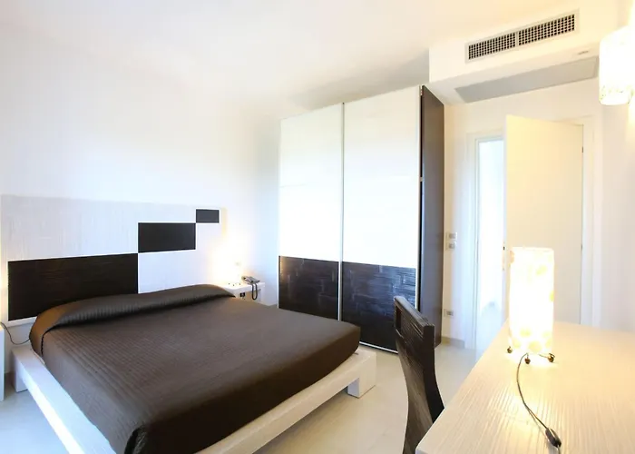 Holiday home Hecate Mit Panoramapool By Interhome Ostuni