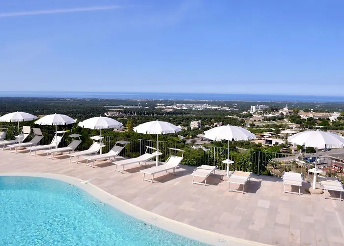 Hecate Mit Panoramapool By Interhome Holiday home *